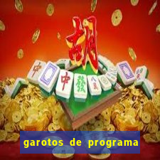 garotos de programa zona leste